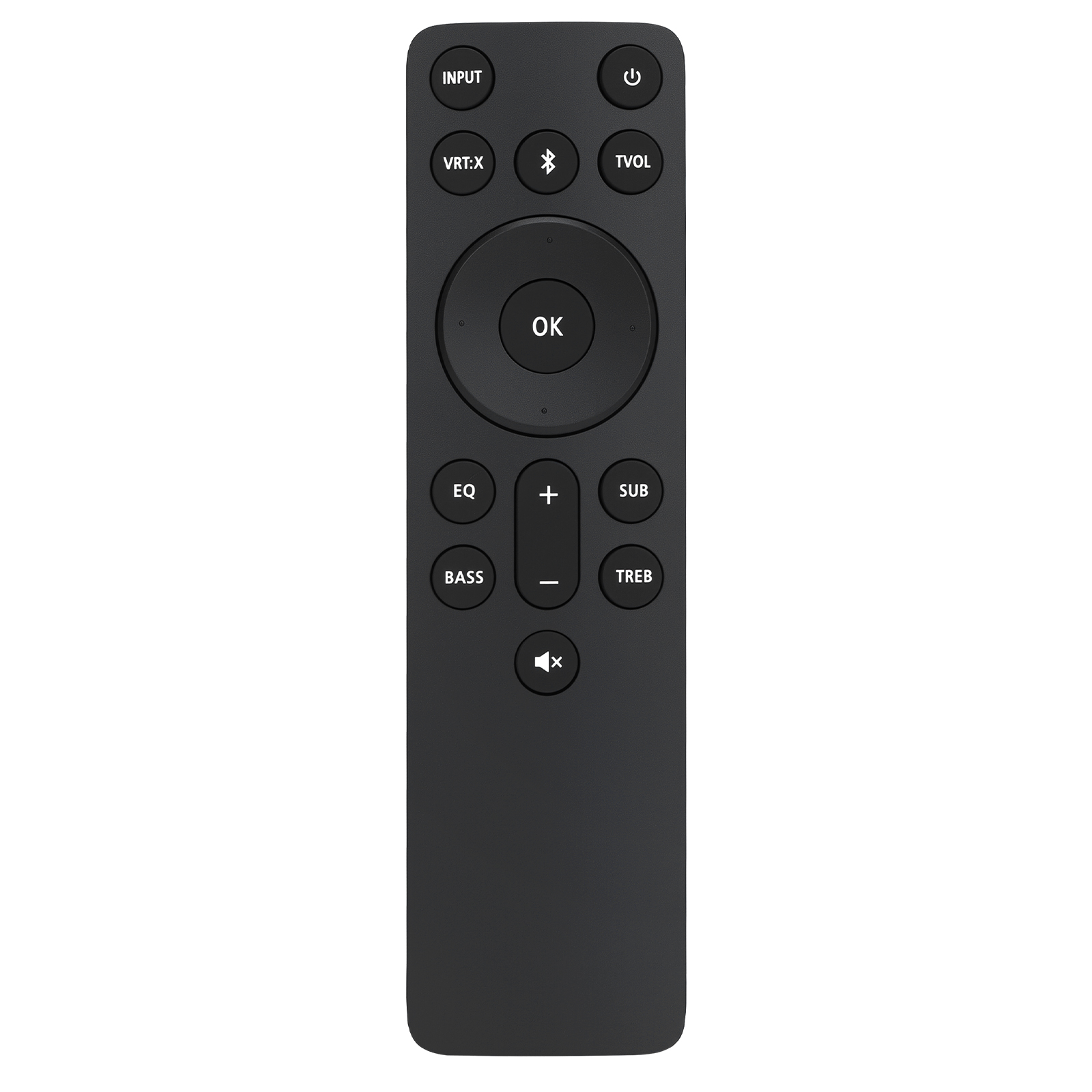 Home Cinema Onkyo 5.1 - รีโมททดแทนสำหรับระบบเสียงโฮมเธียเตอร์ VIZIO Soundbar 5.1 2.1 รุ่น