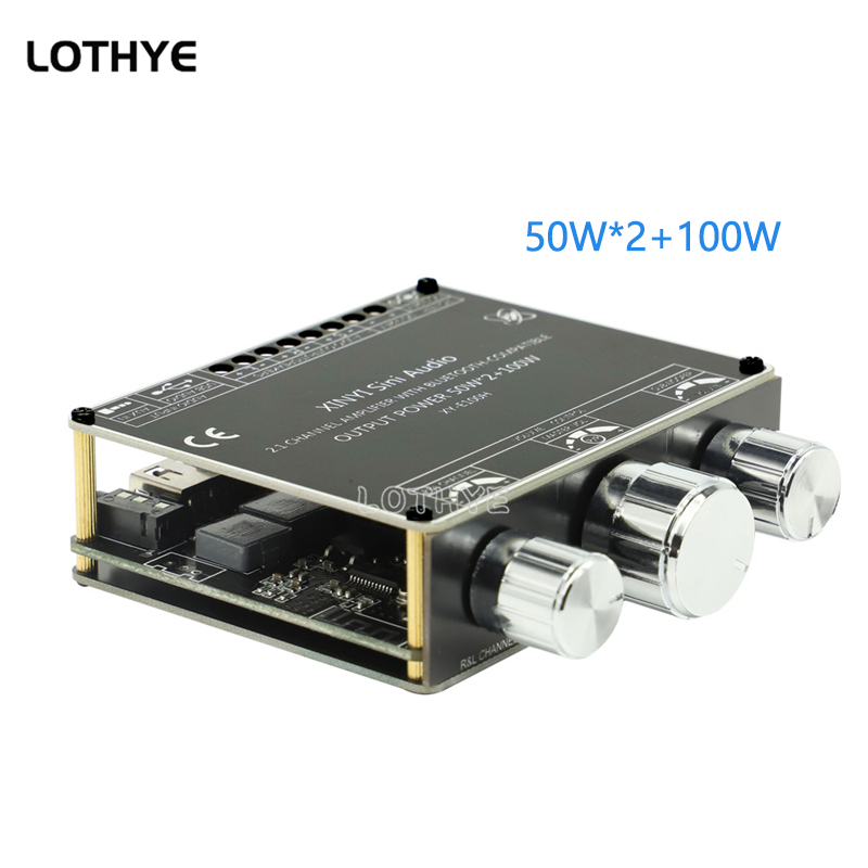 Home Cinema Onkyo 5.1 - 2.1 ช่อง 50W * 2 +
