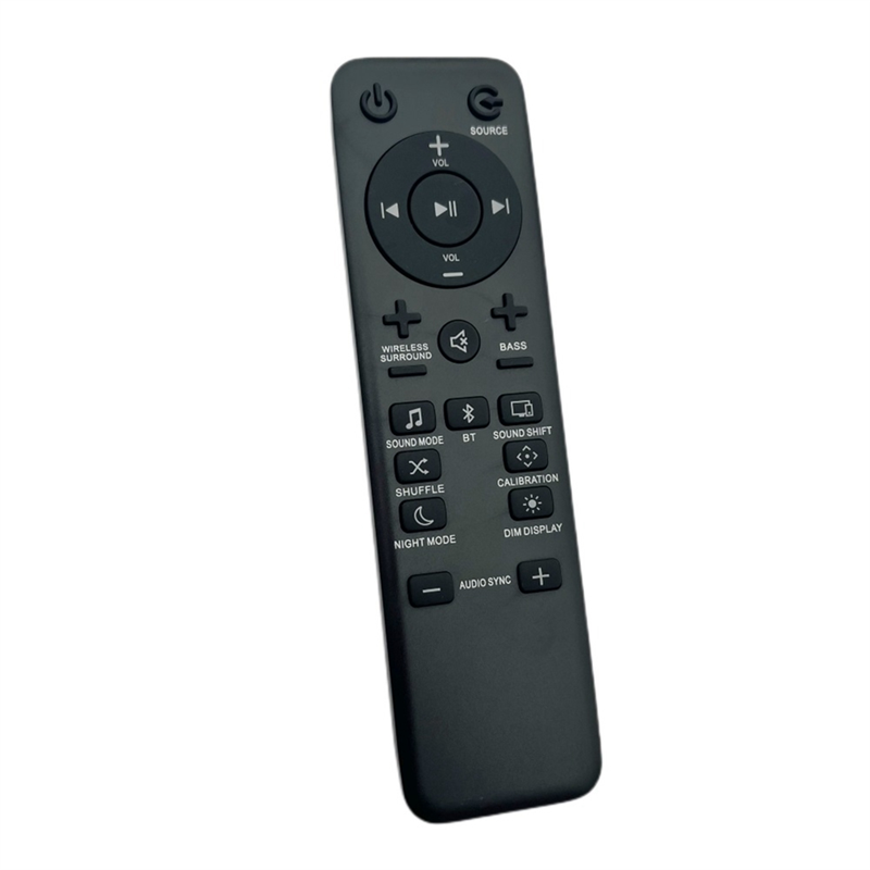 Home Cinema Onkyo 5.1 - N88R รีโมทคอนโทรลสําหรับ JBL Bar 2.1 3.1