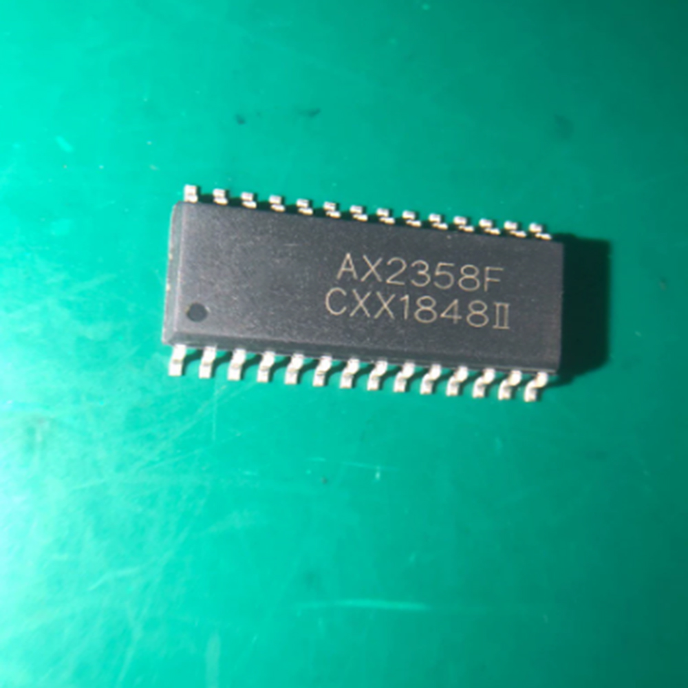 Home Cinema Onkyo 5.1 - 5 ชิ้น/ล็อต AX2358F SOP-28 AX2358 IC