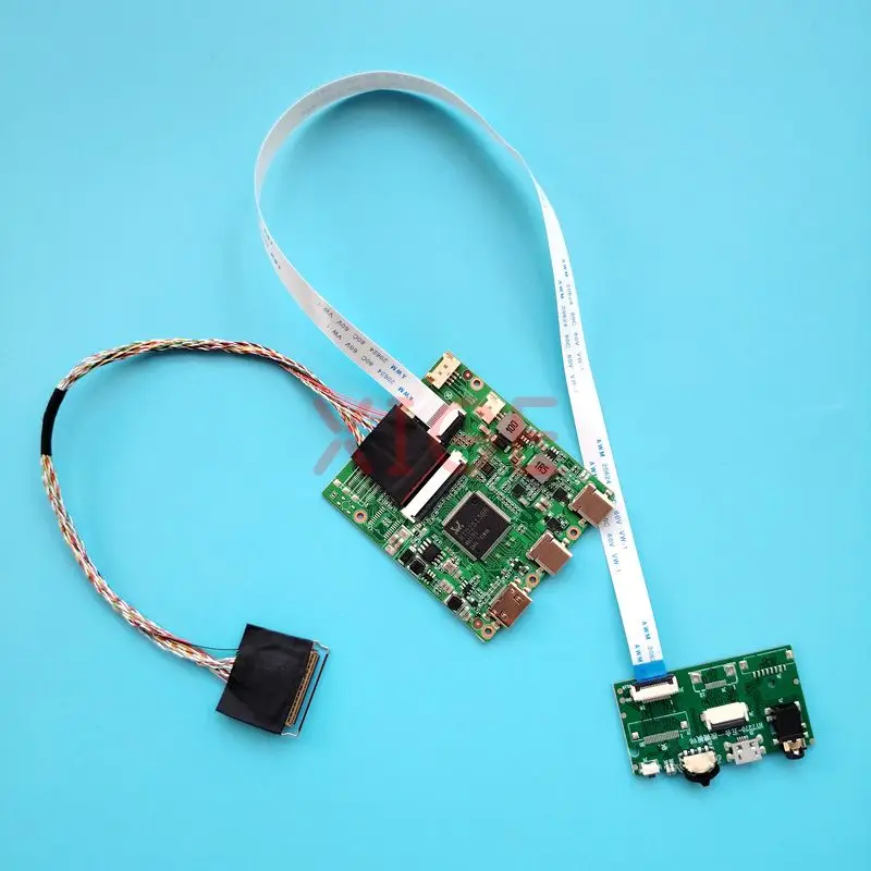 Home Cinema Usb - Fit N173HGE-L11/L21 USB Micro แล็ปท็อป 40-Pin