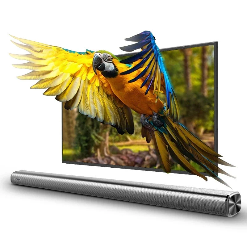 Soundbar โฮมเธียเตอร์ทีวี 5.1  - Home Cinema Onkyo 5.1 บทวิจารณ์และราคา