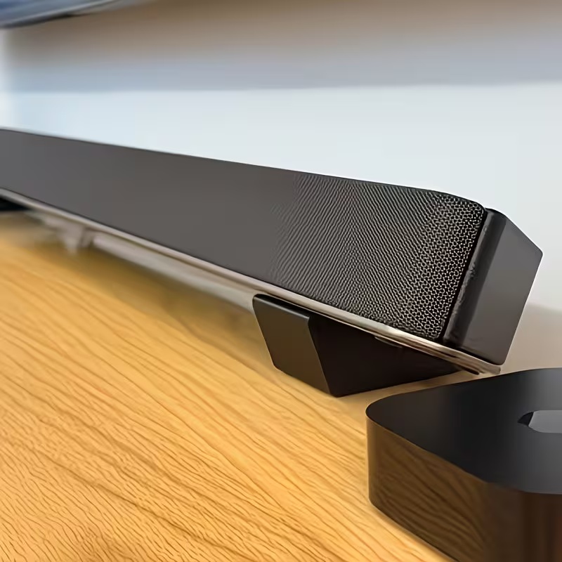 ฐานขาตั้งซาวด์บาร์อเนกประสงค์  - Home Cinema Tv บทวิจารณ์และราคา