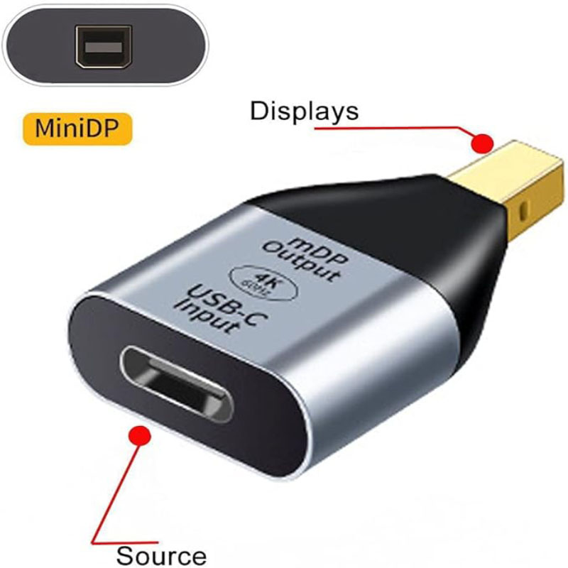 อะแดปเตอร์แปลงจาก USB-C เป็น M - Home Cinema Usb บทวิจารณ์และราคา