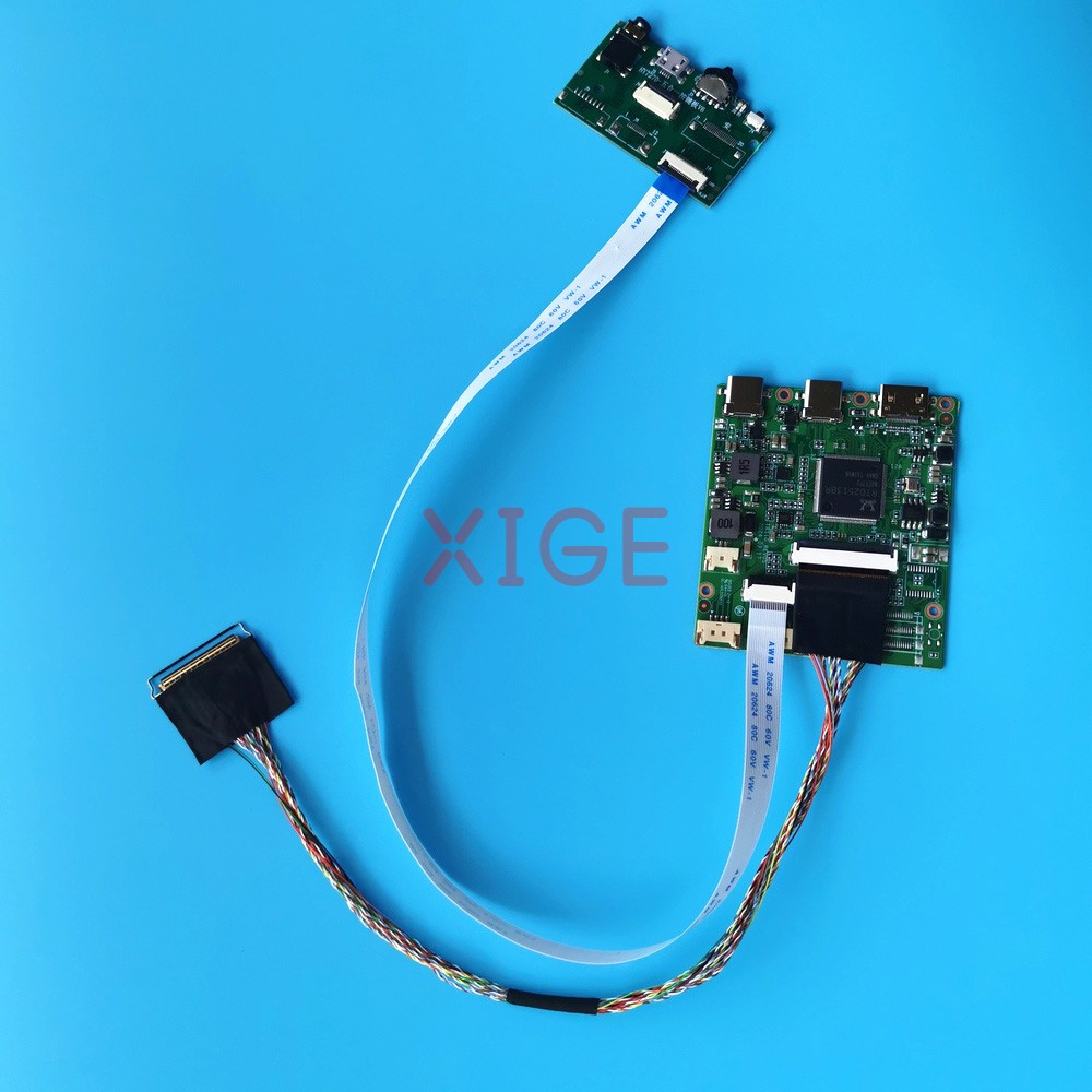 Driver Controller Board สําหรั - Home Cinema Usb บทวิจารณ์และราคา