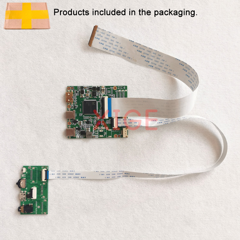 Driver Controller Board สําหรั - Home Cinema Usb บทวิจารณ์และราคา