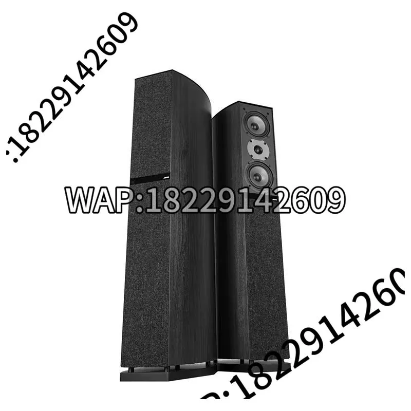 ลำโพงตั้งพื้น JAMO Zunbao D590 - Home Cinema Jamo บทวิจารณ์และราคา