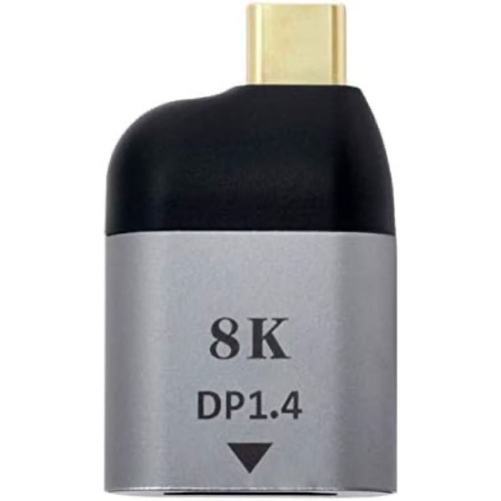 อะแดปเตอร์ USB-C ชายเป็น Displ - Home Cinema Usb บทวิจารณ์และราคา